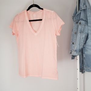NWT Vintage Gap Tee-Size M